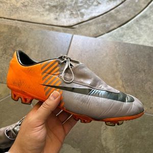 Nike mercurial Vapor